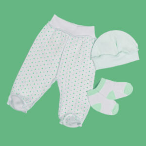 Home babies winter pack