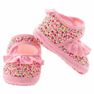 Home baby girl shoe